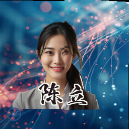 陈立